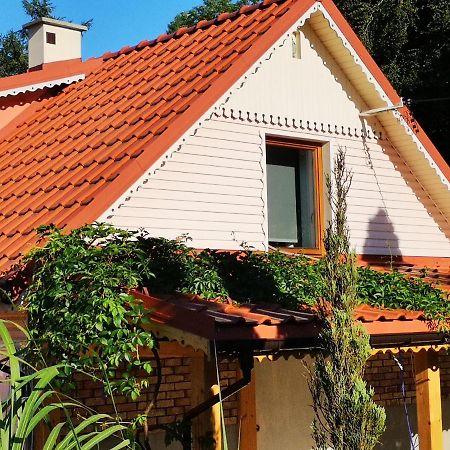Ranczo W Dolinie Karpia - Blisko "Energylandii" Zator Βίλα Spytkowice  Εξωτερικό φωτογραφία